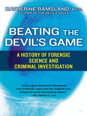 cover image of Beating the Devil's Game